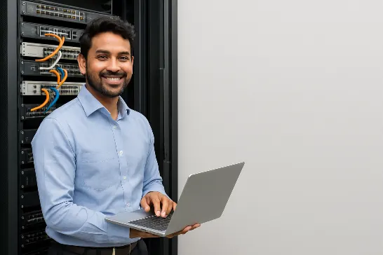 About Magnuss Infotech