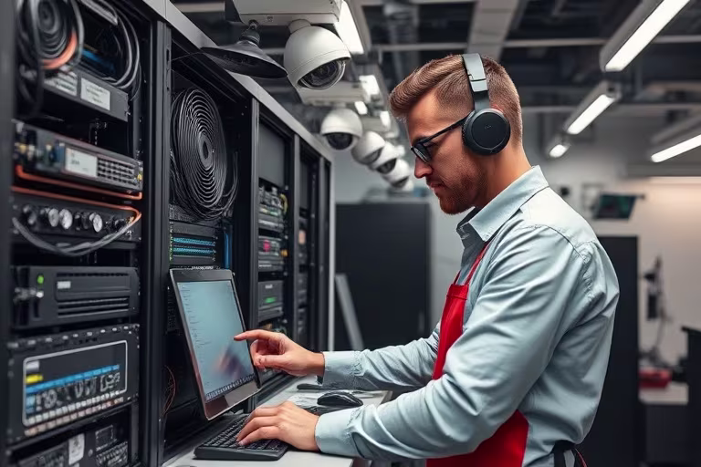 Professional IT Services
